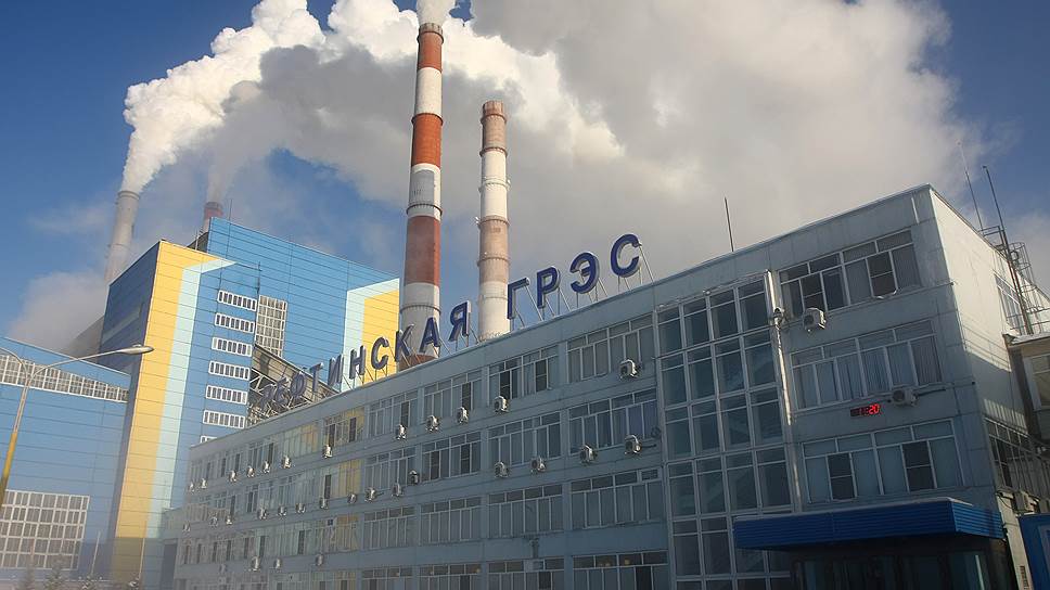 Китайская Huadian претендует на покупку Рефтинской ГРЭС